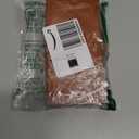 XcaseBar Compatible with iPhone 17 6.3" Wallet case with Zipper Credit Card HolderRFID Blocking,Flip Folio Book PU Leather Phone case Shockproof Cover Women Men for Apple 17 case Light Brown