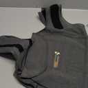ThunderShirt for Dogs, X Large, Heather Gray Classic - Dog Anxiety Relief Calming Vest