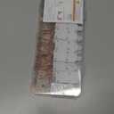 20 Pack Fairy Lights Battery Operated, 3.3ft 20 LED Mini String Lights Twinkle Lights Copper Wire Firefly Starry Lights for Mason Jars Wedding Party Christmas Centerpiece Table Decorations, Warm White