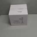 Flower Table Lamp,LED Reading Light Bedside Vintage Flower Night Light,3 Colors Modes Kawaii Bedside Lamps Decor,Living Room Bedroom Room Lighting Table Lamps Home Decoration (White)