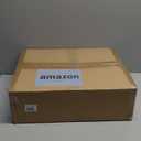 5000W Solar Street Lights Outdoor 6500K Cool White IP66 Waterproof Flood Lights with Motion Sensor & Dusk to Dawn, Wide-Angle Remote Control for Parking Lots/Yards (2-Pack)