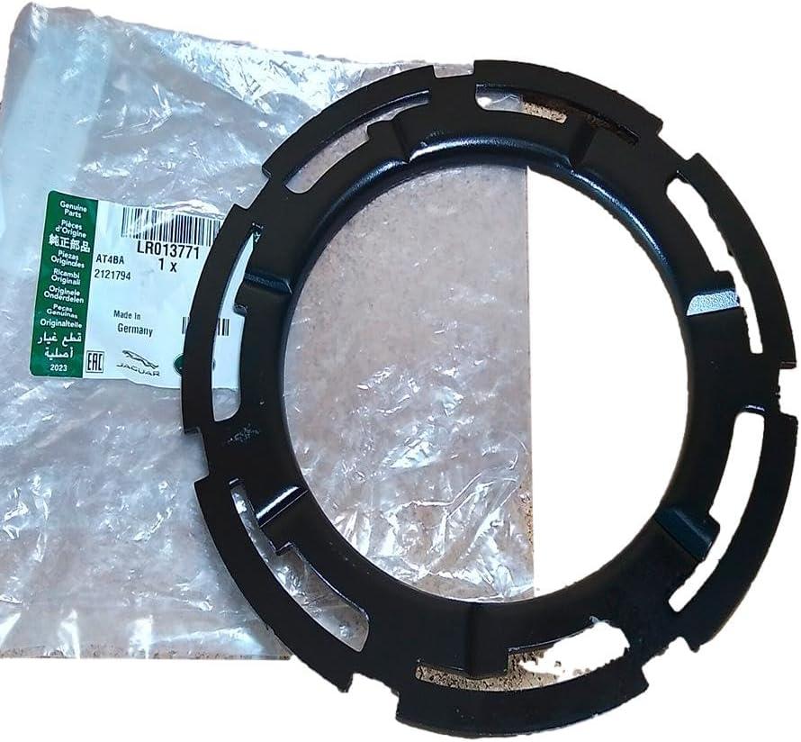GENUINE LAND ROVER FUEL TANK RETAINING RING LR4 RANGE ROVER SPORT 10-13 LR013771