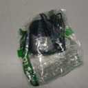 Electric Foil Shavers for Men: Mini Electric Razor for Face - IPX7 Waterproof Cordless Razor with LED Display & Fast Charge - Micro-Comb Technology & Precision Blades (Sanded Grey)