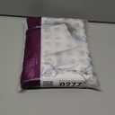 jinchan Vintage Floral Shower Curtain Waterproof Fabric Flower Plant Shower Curtains for Bathroom Elegant Luxury with 12 Hooks Botanical Blue 70x72 Inches