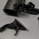 Car Heater, Windshield Defogger and Defroster, 12V 150W Portable Car Heater, Fast Heating and Cooling Car Heater, Plug-in Car Heaters (Black)