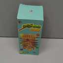 Montessori Game Wooden Board Game, 42 Colorful Wooden Sticks Dice Game Math Educational Toys for 3 4 5 6 Years Old, Fine Motor Skills Toys & Counting Toy Family Game Travel Toys Gifts for Kids