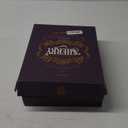 Crystal Sherry, Sweet Port and Dessert Wine Glasses | Set of 4 | 3.7 oz Small Schooner Sippers for Cordials and Liqueur | Long Stem Glassware for Aperitif, Digestive, After Dinner Drinks