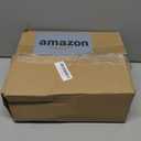 5 Inch Caster Wheels with Safety Brake 2400Lbs, Heavy Duty Casters Set of 4, Industrial Swivel Casters with Double Ball Bearings, Polyurethane No Noise Wheels for Cart,Furniture(Hardware Include)