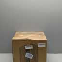 Mini Fridge for Bedroom - 8 Liter/8 Can Portable Refrigerator for Car, Office, Dorm - Quiet Cooler & Warmer for Food, Drinks, Makeup & Skincare - AC/DC Power Supply