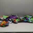 Halloween Limbo Game Inflatable Zombie Party Game for Adults Halloween Limbo Stick Big Horror Zombie Inflatable Decor for Indoor Outdoor Activities