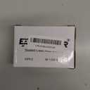 ExpertPower EXP612-1.2Ah 6V Rechargeable Battery, Alarm Battery Replacement for Security System, Home Alarm, GE XT Backup, Replaces DJW6-1.2, 6V1.3AH 1.4AH, Sealed Lead Acid, F1 Terminals