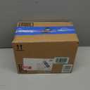 LOOBANI Washable Pee Pads for Dogs, 1 Pack Super Absorbent Reusable Puppy Pads Leakproof Dog Traning Pads, Waterproof Non-Slip Whelping Pad for Floor, Playpen, Crate, Couch-72 x72 (Red-Orange)