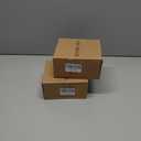 2 x Sink Strainer Basket, Triangle Suction Cup Sink Corner Rack, New Upgraded Corner Sink Strainer with Drainage Hole, Punch-free Corner Sink Trash Catcher for Kitchen and Bathroom (Transparent)