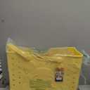 Bioworld Disney Winnie the Pooh Rubber Rubber 16.5" EVA Molded Gummy Tote