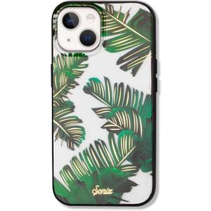 Sonix Case for iPhone 14 / iPhone 13 | 10ft Drop Tested | Protective Case | Palm Leaves Bahama