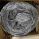 SNFPNE Queen Size Mattress 12 Inch, Hybrid Memory Foam Mattress with Zoned Pocket Coils Support and Motion Isolation Design, Strengthen Edge Support,CertiPUR-US Certified, Medium Firm in a Box