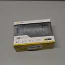 EasySMX X15 PC Controller - Enhanced Wireless Bluetooth Controller with Hall Joysticks/Hall Triggers/RGB Lighting - No Stick Drift, No Dead Zone - Work for Windows PC, Android, Steam and Switch (black)