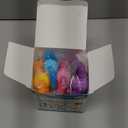 Valentines Day Gift for Kid Toddlers Boy Year Old Age 3 4 5 6 7 8, Robot Sensory Travel Toy 4Pcs Airplane Autism Pop Tube Suction Fidget Toy Autistic Easter Basket Christmas Stocking Stuffers