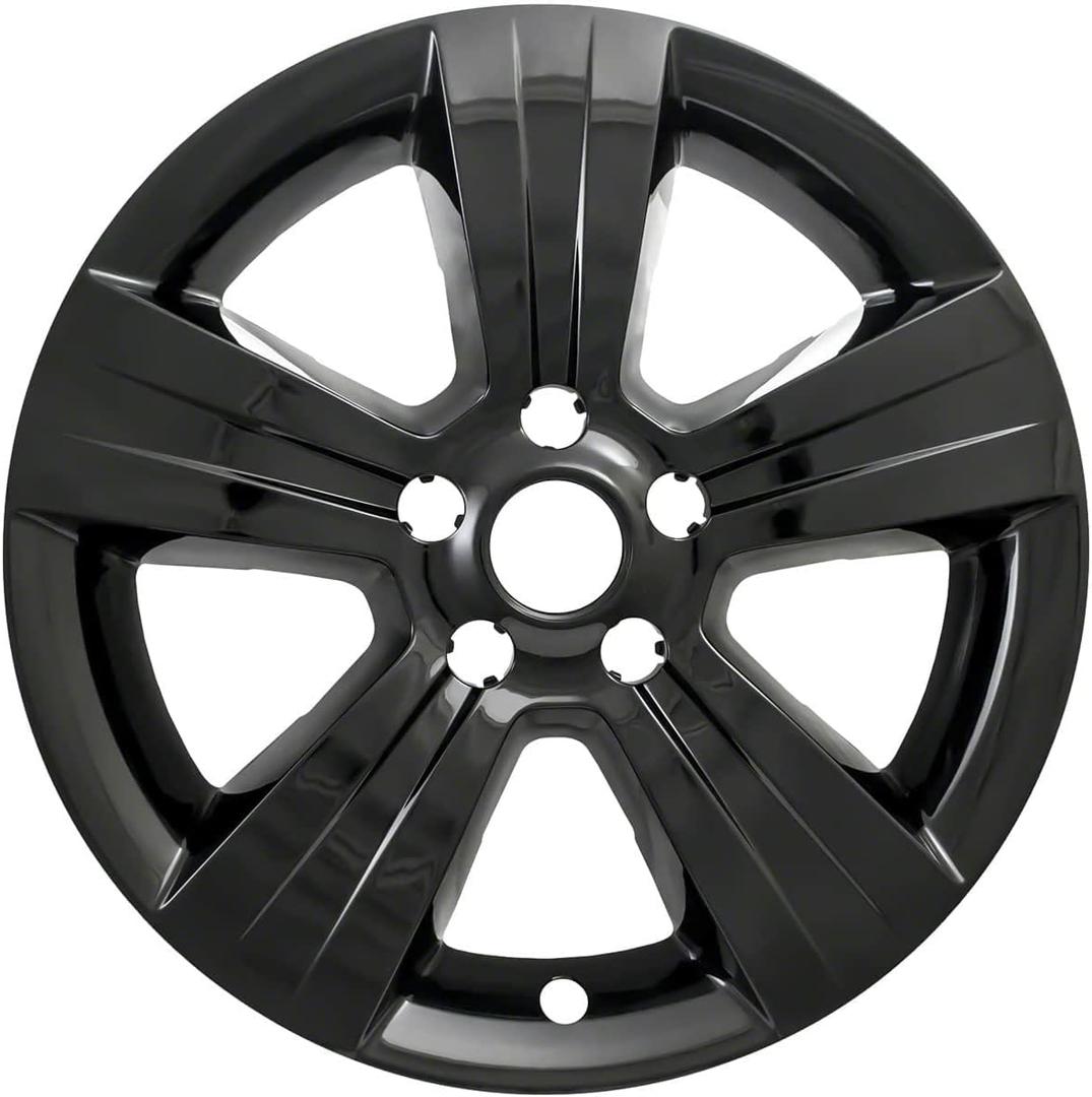 COAST2COAST IWCIMP373BLK Impostor Wheel Skin;11-17