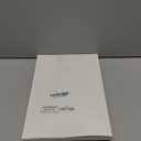 Thyle 8 Pcs Valentine's Day Heart Flower Picks Stuffed Fabric Heart on Sticks Plush Valentines Floral Picks for Flower Arrangement Centerpiece Vase Filler Wedding Table Decor(Red Pink Style)