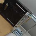 13" Pro SPC, LVP, LVT, WPC, RVP, VCT, PVC and Rigid Core Vinyl Flooring Cutter LVT-330; Cuts up to 5/16" (8mm) thick !