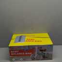 SYNCFUN Baby Balance Bike with Music and Light for 1-2 Year Old Toddlers, 1st Birthday Gift, One Year Old Birthday Gift for Boys Girls, Outdoor Baby Toys (Blue) (Green)