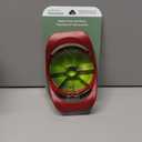 Culinary elements Everyday Culinary Fresh Apple Slicer. Red