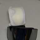 FMY Ski Goggles for Men Women & Youth - Anti Fog UV400 Protection Snowboard Snow Skiing Goggles for Adult (Silver & Black Frame)