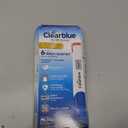 Clearblue Early Digital Pregnancy Test, Early Detection at Home Pregnancy Test, 2 Ct. Exp: 2028-03-31