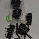 ReTrak Premier Series Retractable Universal Laptop Charger 67 Watts