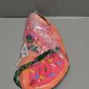 Supet Inflatable Dog Cone Collar Alternative After Surgery, Doggie Neck Donut Collar Recovery ECollar, Soft Dog Cone for Small Medium Large Dogs, Size: L-(Neck 11"-14")