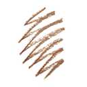 Charlotte Tilbury Brow Cheat Eyebrow Pencil - Refillable Micro-Precision Brow Pencil with Angled Tip for Natural Hair-Like Strokes - 16-Hour Wear, Waterproof, Vitamin E + Carnauba Wax