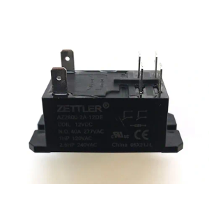 ZETTLER AZ2800-2A-12DE