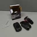 2026 Ultrasonic Rodent Repellent for Car Engines,3 Power Supply Methods,Plug-in Electronic Rat Mouse Squirrel Repellent Battery Operated Under Hood Deterrent,Keep Mice Out of Attic Garage Indoor (1 Count (Pack of 2))