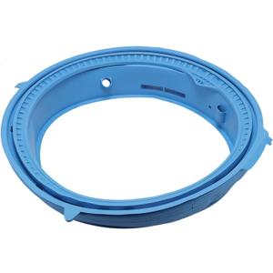 Supplying Demand WH05X29514 Front Load Washer Door Boot Seal Gasket - Replaces AP6983547