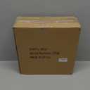 Comfy Hour Figurine, Christmas Manger Decor (Brown)