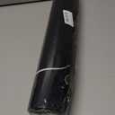 Door Mat, Cute Calf Welcome Mat, Colorful Spring Flowers Doormats Indoor Entrance, Indoor Outdoor Mat, Low-Profile Floor Rugs for Entry, Patio, 17''x30'' (Cartoon Watercolour Flower Cow)