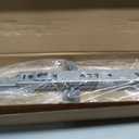 Dishwasher Upper Dishrack Slide Track(Left & Right) Compatible with Whirlpool KitchenAid Maytag Jenn-Air Dishwasher Replace#:W11259786 W11259785 AP6783993 KDTE204EPA2 PS12584377