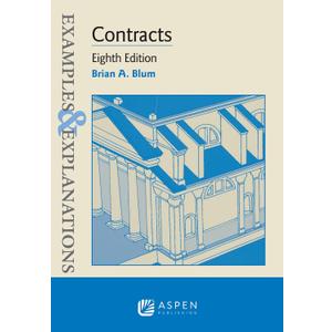 Examples & Explanations for Contracts