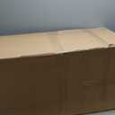 Mirror Jewelry Cabinet, Wall/Door Mounted Jewelry Armoire with Full-Length Mirror, Hanging Jewelry Organizer with LED Interior Lights, White