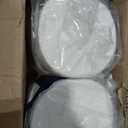 GoodEarth Wipes - 3600 Total Wipes (1800 Wipes Per Roll; 2 Rolls Per Case)