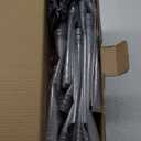 VMstr 12 Pack Travel Vacuum Storage Bags with USB Electric Pump, Compression Bags for Travel, Space Saver for Clothes and Clothing