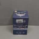 Semour Upgraded 3 in 1 Kitchen Sink Drain Strainer Stopper 304 Stainless Steel Pop Up Kitchen Sink Stopper Anti-Clogging Kitchen Sink Strainer Basket Filter for US Standard 3-1/2 Inch Drain, Pack 3