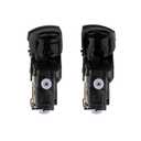 Hzxkqmil Replacement Triggers Buttons for PS5 Controller BDM-010, Adaptive Trigger Motor Shoulder Buttons L1 R1 L2 R2 Accessories