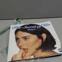 The Secret of Us Deluxe Transparent Moonlight, Vinyl 