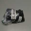Black Women's Sports Dress, Size Medium