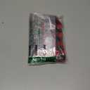 Dog Fleece Sweater for Small Dogs Christmas Buffalo Plaid Pet Clothing Warm Soft Dog Winter Clothes Pet Pullover Jumper for Small Cats Puppy (Medium, Plaid)