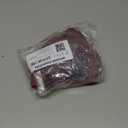 Amazon Essentials Womens Light-Support Classic Bikini Swimsuit Top (Medium, Brick Red)