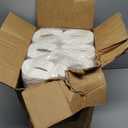 Scott 1000 Toilet Paper, 18 Rolls, Septic-Safe, 1-Ply Toilet Tissue