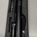 Selfie Stick Travel Tripod for Cell Phone with Remote Control and Phone Holder, Extendable Selfie Stick for iPhone, iPhone Tripod for Video Recording, 72 Inch, Black